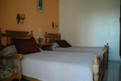 Hostal Ram�n Y Cajal