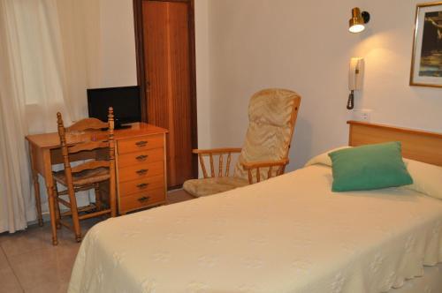 Hostal Ram�n Y Cajal