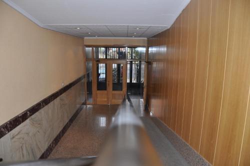 Hostal Ram�n Y Cajal