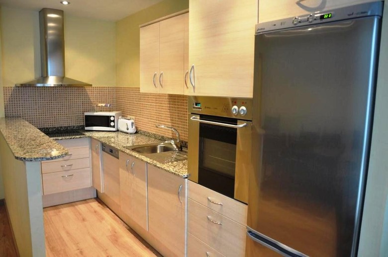 Apartaments Tur�stics Puigcerd� - Cal Bertr�n