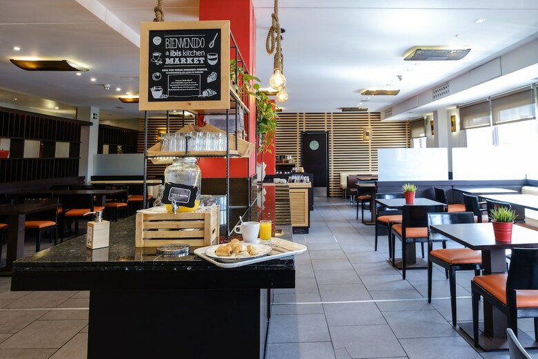 Hotel Ibis Madrid Alcorcon Tresaguas
