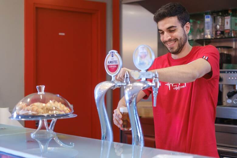 Hotel Ibis Madrid Alcorcon Tresaguas
