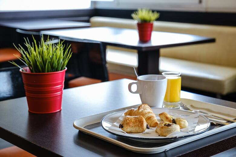 Hotel Ibis Madrid Alcorcon Tresaguas