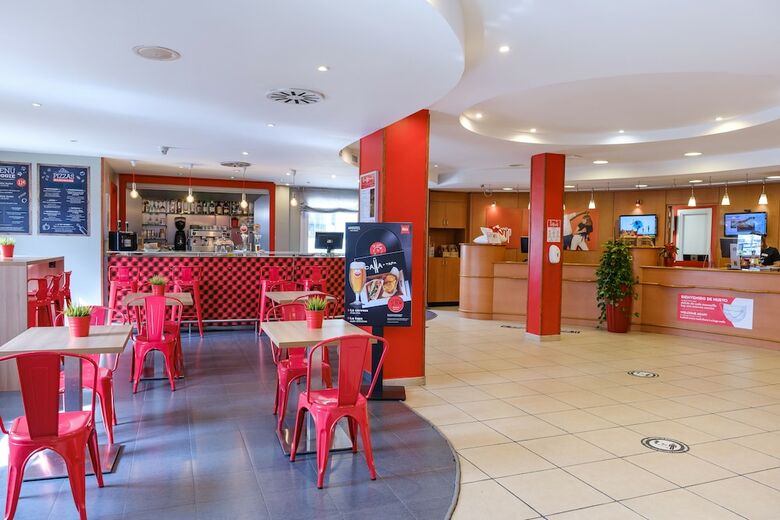 Hotel Ibis Madrid Alcorcon Tresaguas