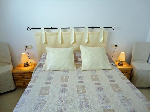 Edifici Laimar Apartment Llan��