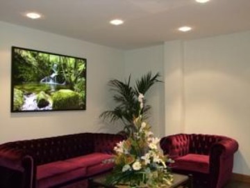 Hotel Valle De Cabez�n
