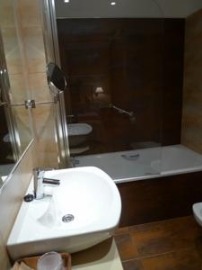 Hotel Valle De Cabez�n