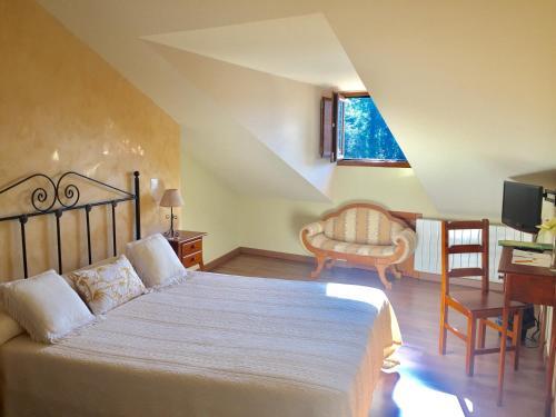 Bed & Breakfast Posada De Villacarriedo