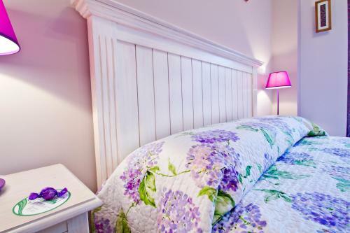 Bed & Breakfast Posada De Villacarriedo