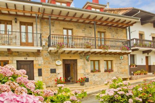 Bed & Breakfast Posada De Villacarriedo