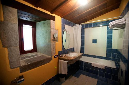 Hotel Rectoral De Castillon