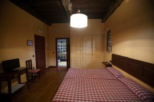 Hotel Rectoral De Castillon