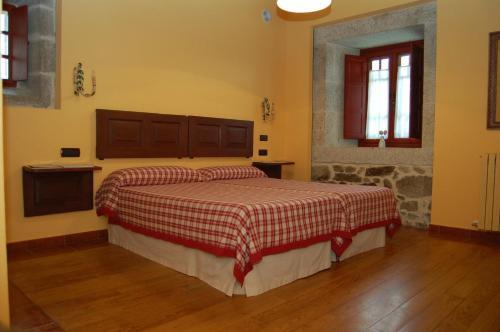 Hotel Rectoral De Castillon