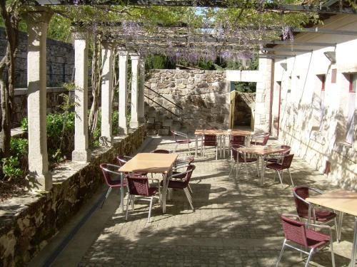 Hotel Rectoral De Castillon
