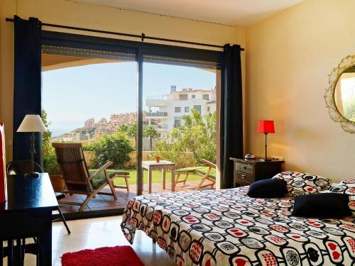 Apartment M�laga