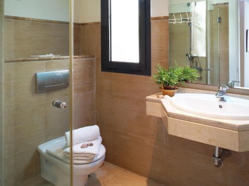 Apartment M�laga