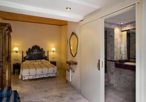 Hotel El Mol�