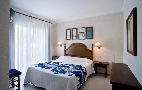 Hotel El Mol�
