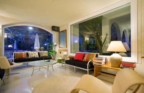 Hotel El Mol�
