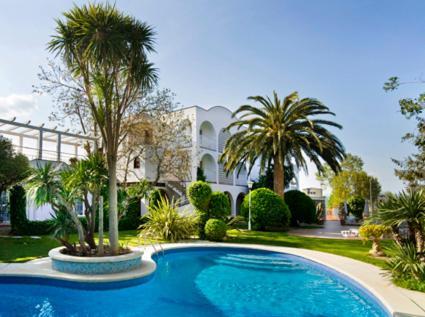 Hotel El Mol�