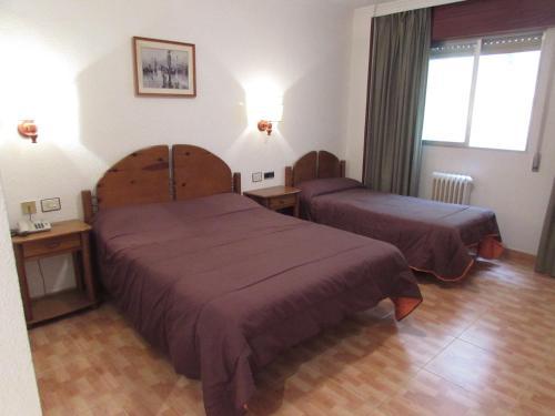 Hotel Elena Mar�a