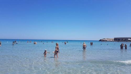 Casa Antonio - Ottima Posizione, A 250 M Dal Mare