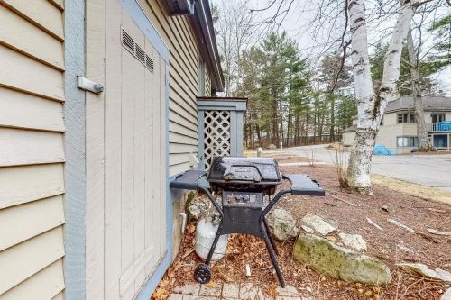 Samoset Charmer