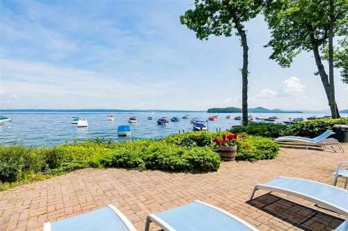 Samoset Charmer