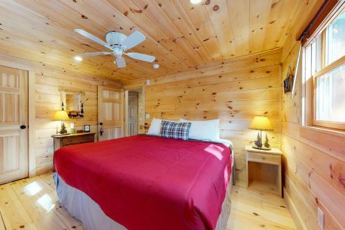The Cabin