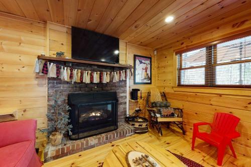 The Cabin