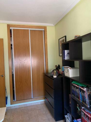 Apartamento En Santiago De La Ribera A 3min De La Playa