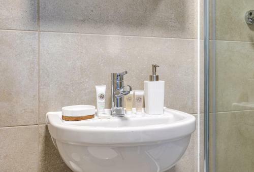 Apartamento Chestergate Apt 11 - Central In Style And Comfort