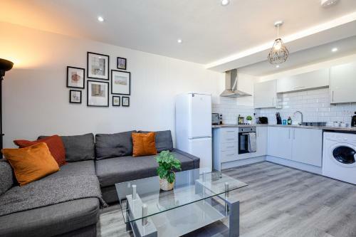 Apartamento Chestergate Apt 11 - Central In Style And Comfort