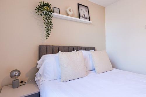 Apartamento Chestergate Apt 11 - Central In Style And Comfort