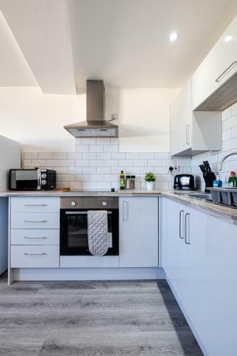 Apartamento Chestergate Apt 11 - Central In Style And Comfort