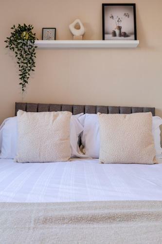 Apartamento Chestergate Apt 11 - Central In Style And Comfort