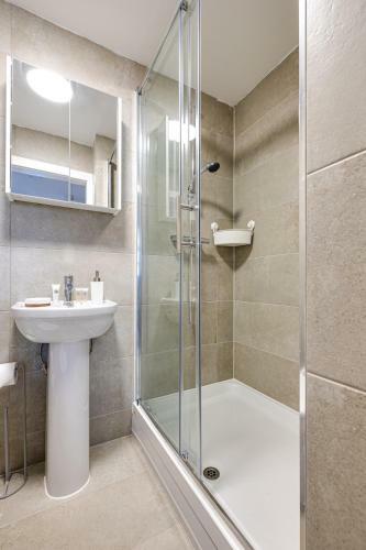 Apartamento Chestergate Apt 11 - Central In Style And Comfort