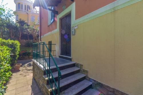 Apartamento Casa Sara