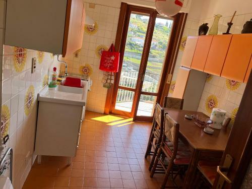 Apartamento Appartamento Vista Mare, Sanremo