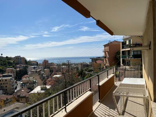 Apartamento Appartamento Vista Mare, Sanremo
