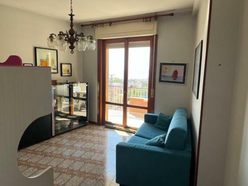 Apartamento Appartamento Vista Mare, Sanremo