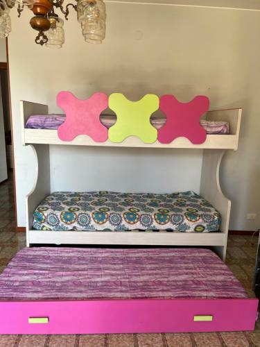 Apartamento Appartamento Vista Mare, Sanremo