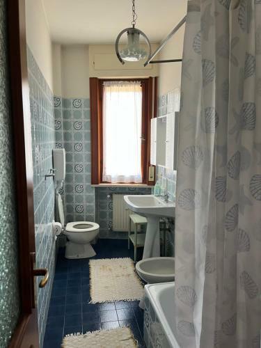 Apartamento Appartamento Vista Mare, Sanremo