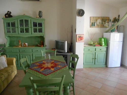Apartamento Casa Vacanze La Fontanella