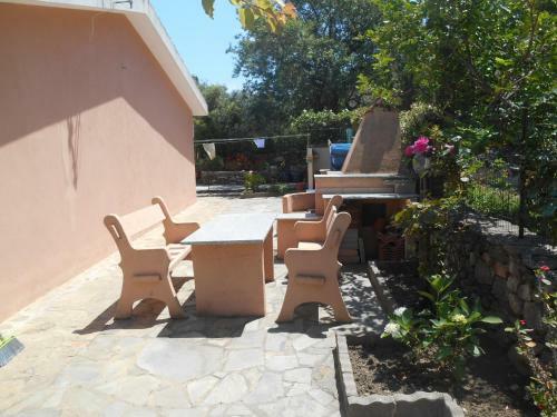 Apartamento Casa Vacanze La Fontanella