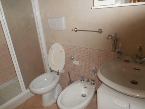 Apartamento Casa Vacanze La Fontanella