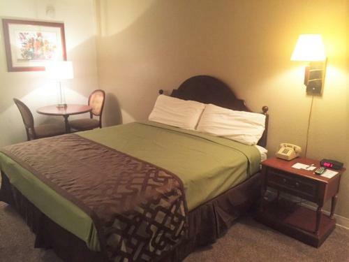 Hotel Lovington Inn