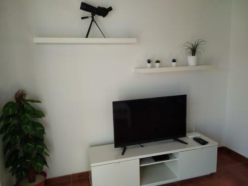 Apartamento Casa Blancamar