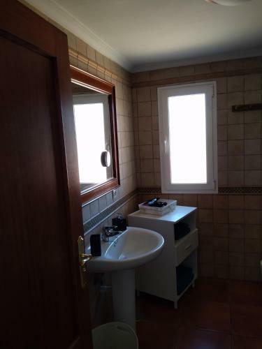 Apartamento Casa Blancamar