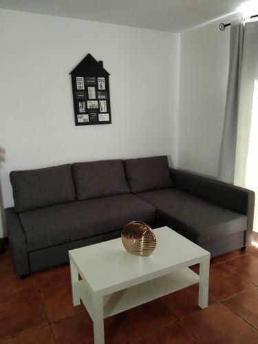 Apartamento Casa Blancamar